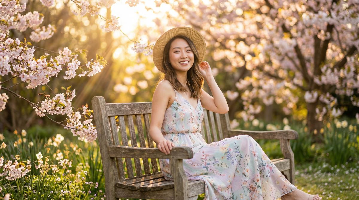 每日大赛清新vlog